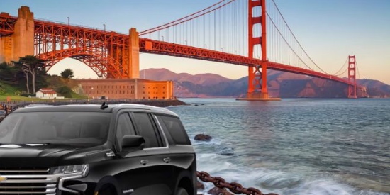 San Francisco International Airport (SFO)