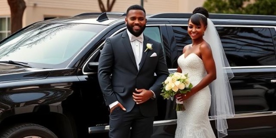 Wedding Transportation