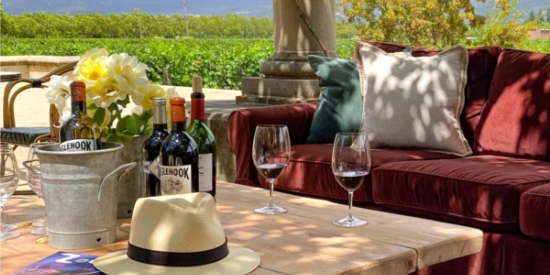 Napa Valley Wine Tasting/Tours