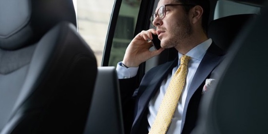 Business Travel Transportation