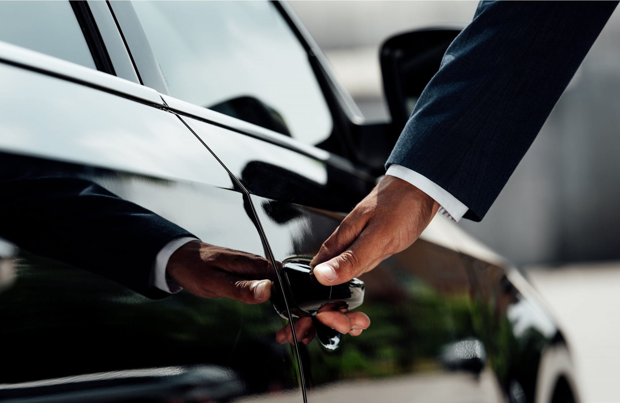 City Link Chauffeurs Professional Service